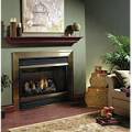 majestic 1892 fireplace.